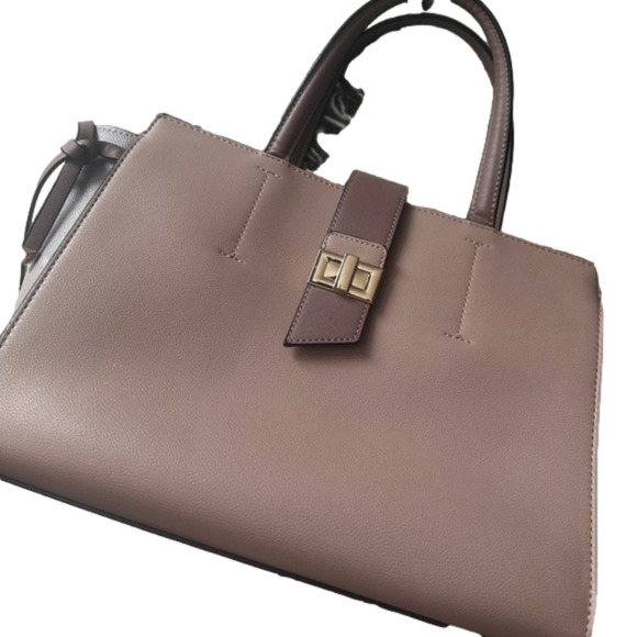 2/$40✨Call it Spring mauve purse​​ - Picture 1 of 7